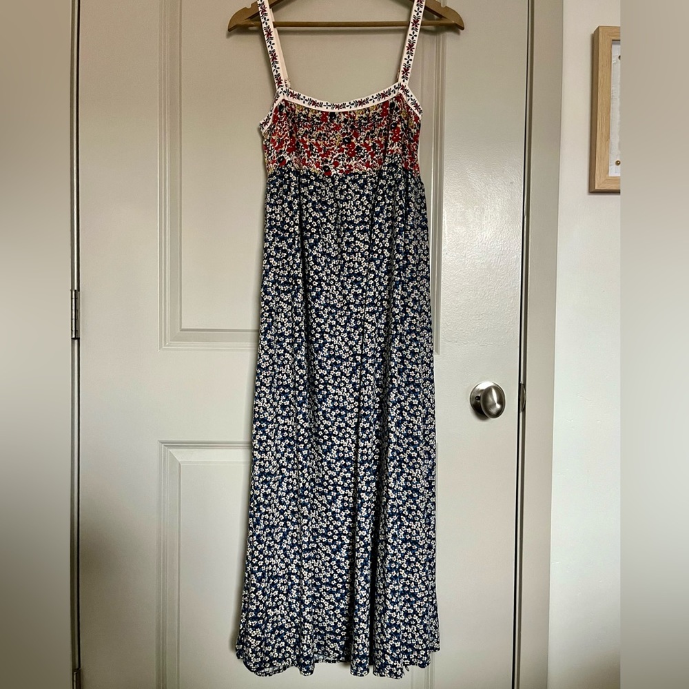 Natural Life dress